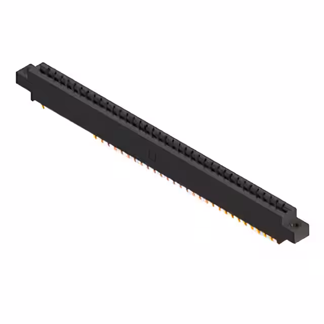 387-074-560-807 EDAC Inc.  Edgeboard Connectors